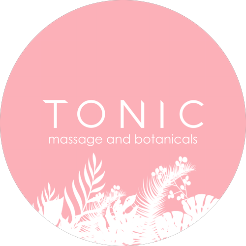 Tonic Massage & Botanicals