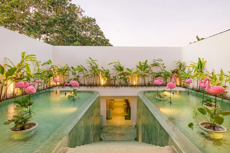 Tonic Uluwatu — 29